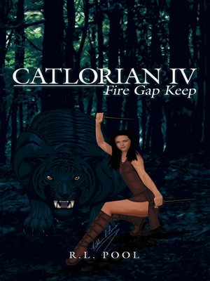 cover image of Catlorian Iv